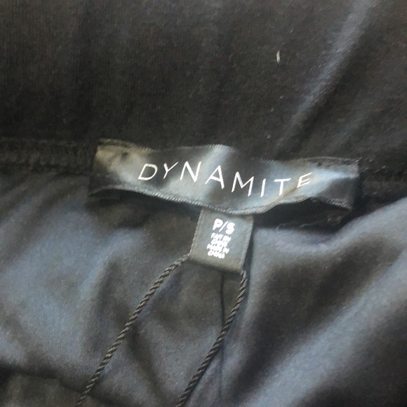 Ladies Dynamite Maxi Skirt - Size Small - Picture 7 of 8